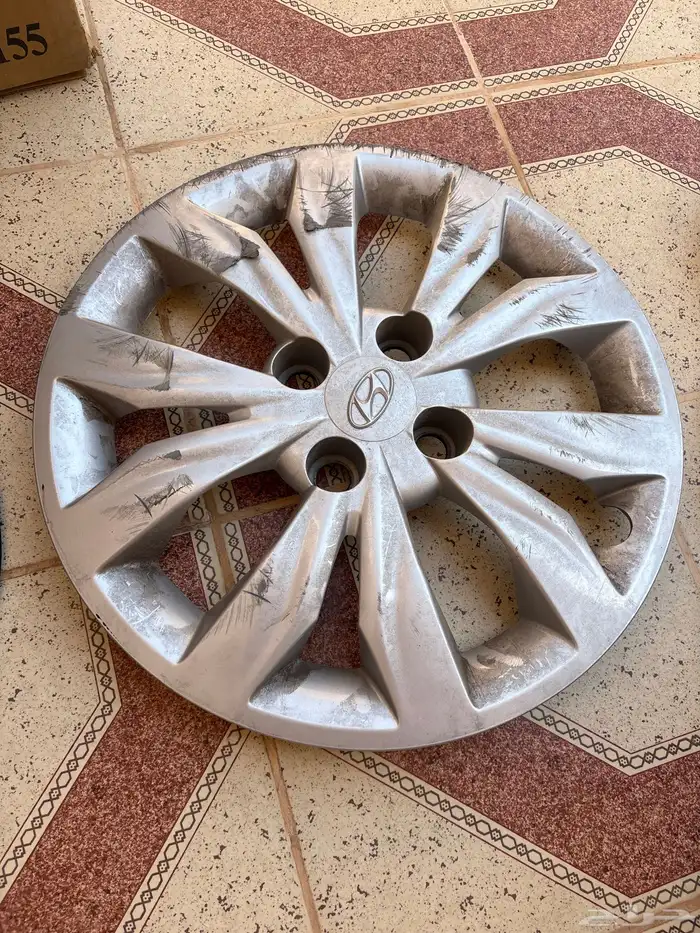 قطع غيار اكسنت 22 2