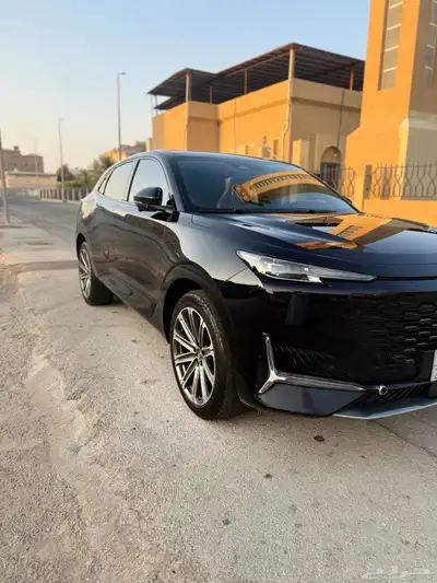 شانجان يوني كي 2023 ممشى قليل index