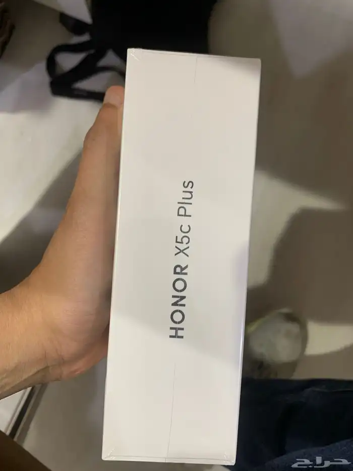 جوال HONOR X5c Plus 2