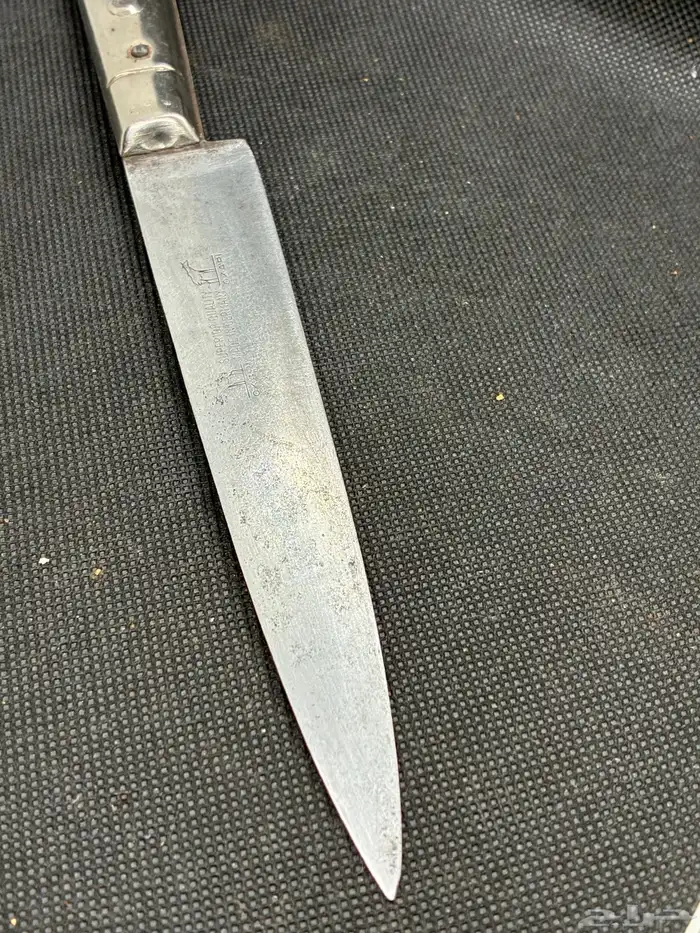 سكين اوكابي الماني 10