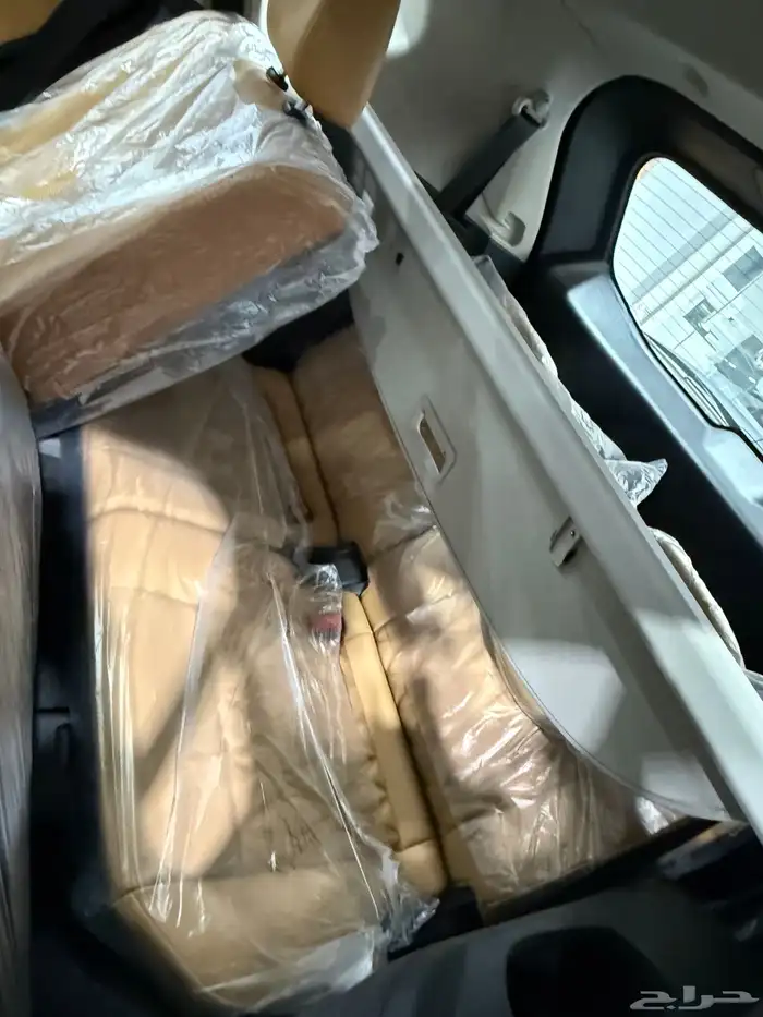 نيسان اكس تريل اعلى فئة دفع رباعي بعرض خاص للكاش والتقسيط 5