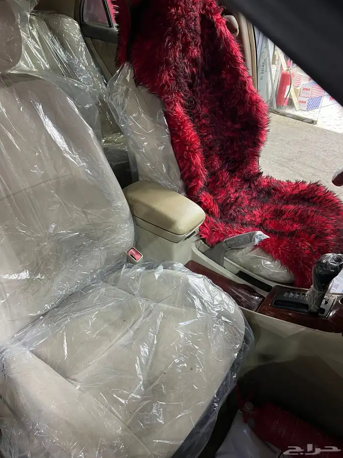 كرلاء جير تماتيك 7