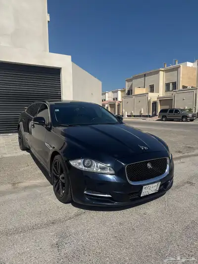 للبيع جاكوار 2012 XJL index