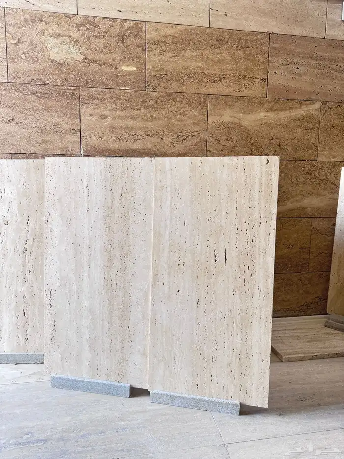 رخام ترفنتينو بيج تركي نخب اول وتاني 3