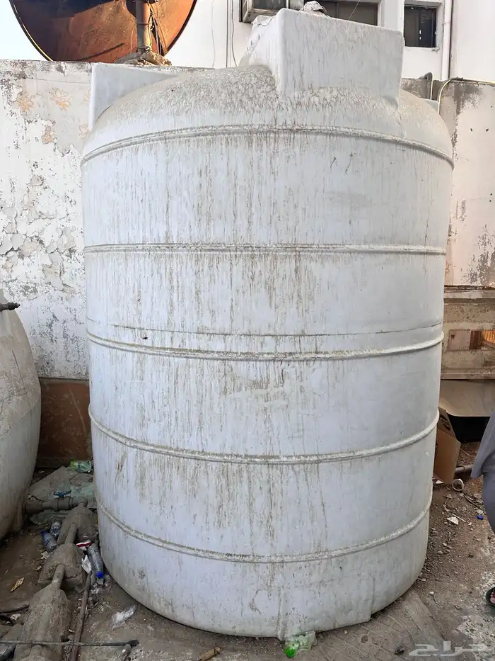 خزان مياه للبيع 0