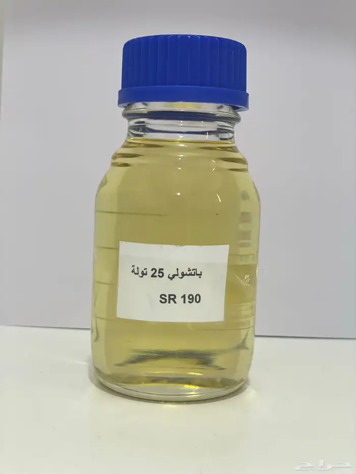 زيوت عطرية وادهان تصفيه اقل من الجملة 8