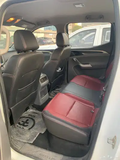 ماكسيس T60 2022 ديزل دبل index