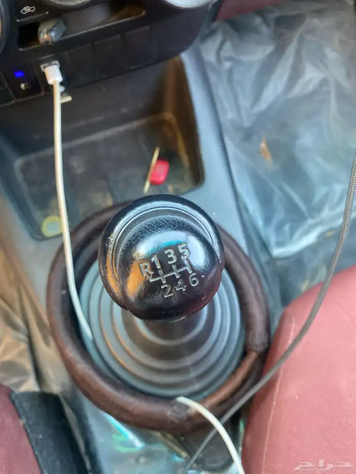 هايلكس ديزل 2023 مكينه 2800 11