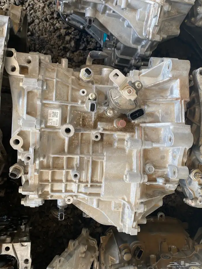 قير يارس 2024 0