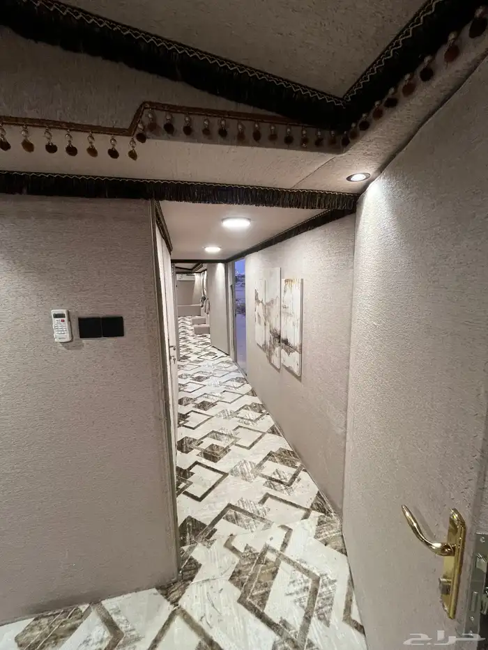 كرفان 15 م شينكو 9