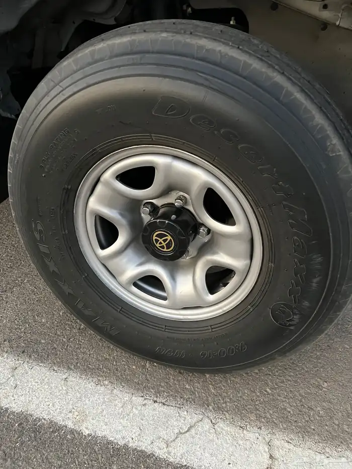 جنوط ربع ديزل 2