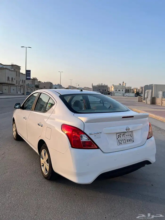 نيسان صني 2020 1