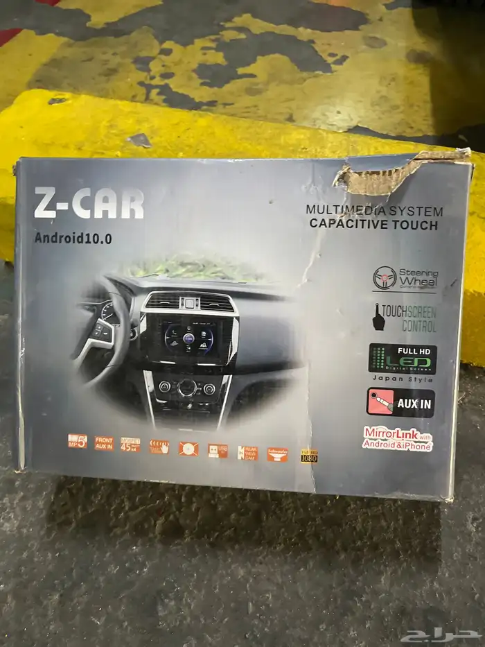 شاشه أوبتيما يوتيوب 1