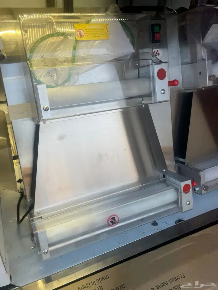 فرادة عجين معدات عجين عجانات تجهيز مخابز 0