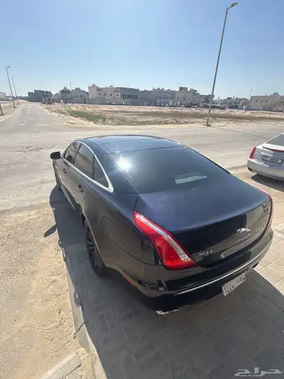 للبيع جاكوار 2012 XJL index