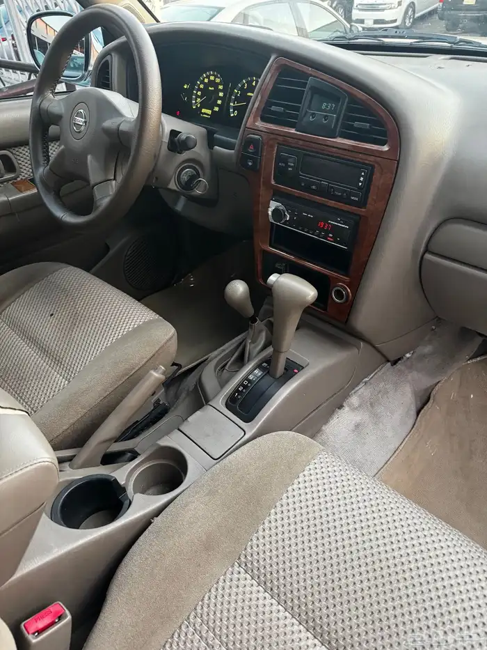 باثفندر 2005 12