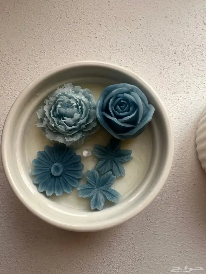 شموع حسب الطلب 34