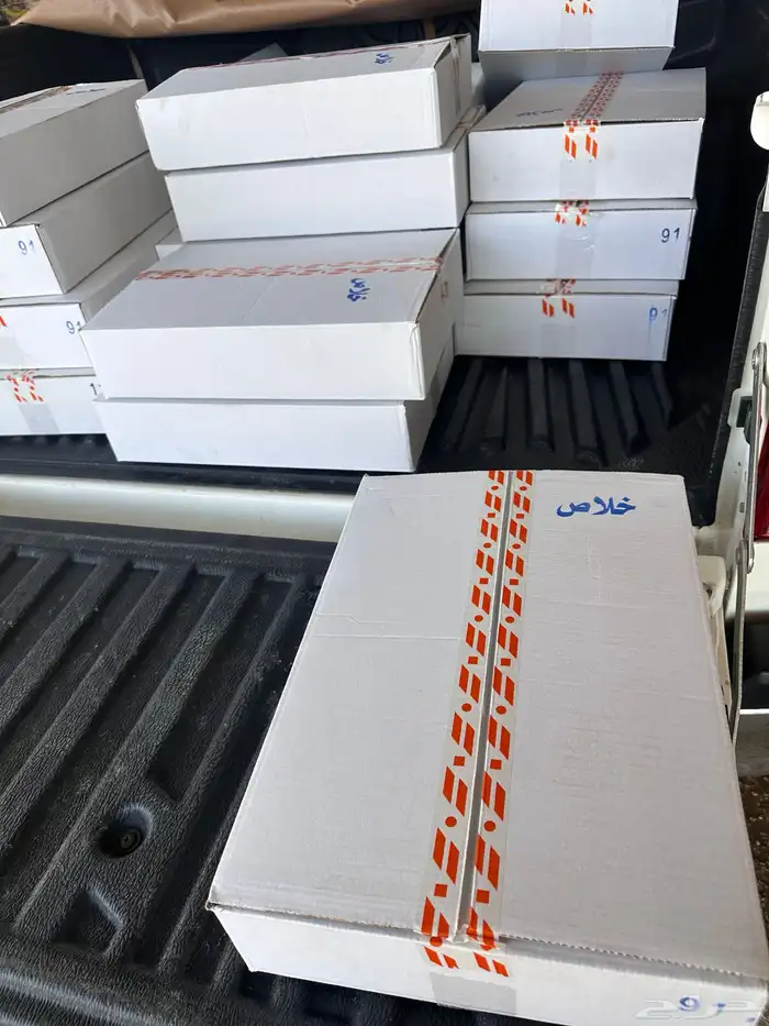 تمر خلاص انتاج مزرعتنا 4