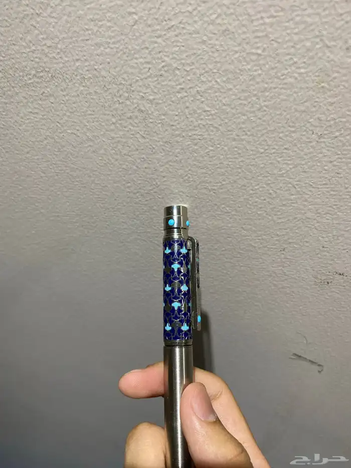 قلم كارتيه 0