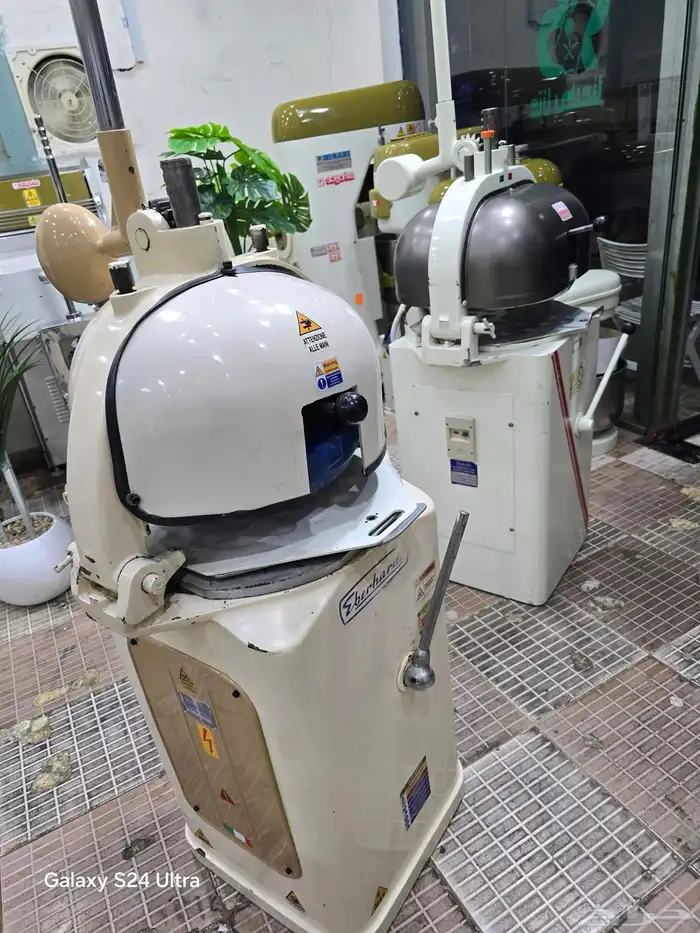 قطاعه وكواره استيراد إيطالي 1