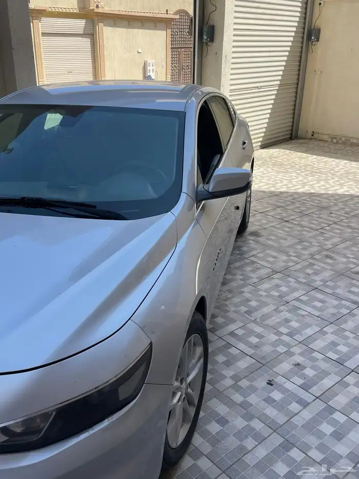 ماليبو 2018 بدي بلد نضيفه بمعنى الكلمة 1
