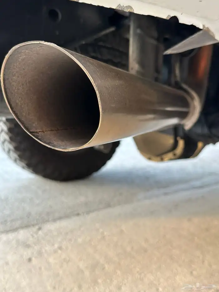 فورد غمارتين F350 SuperDuty دبل مجهز عداد 76 51