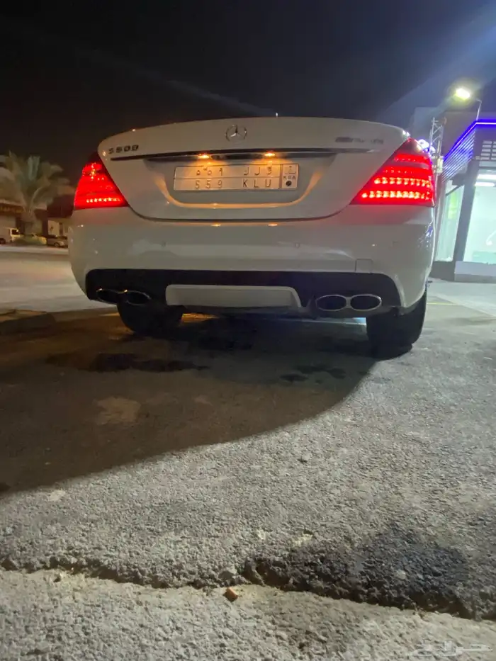 بانوراما 350 مديل 2007 6