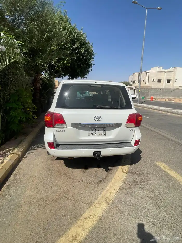 جكسار 2012 8 سلندر 12