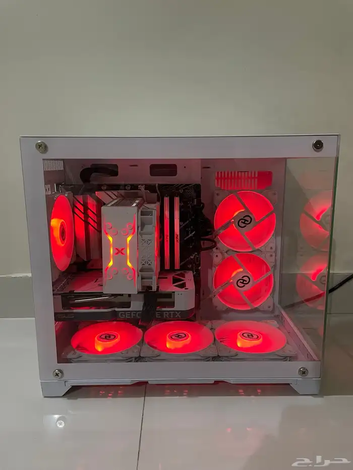 بيسي قيمنق pc 3