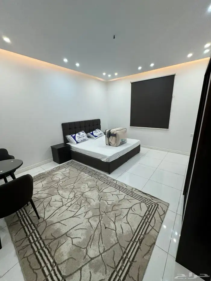 شقق للايجار 1