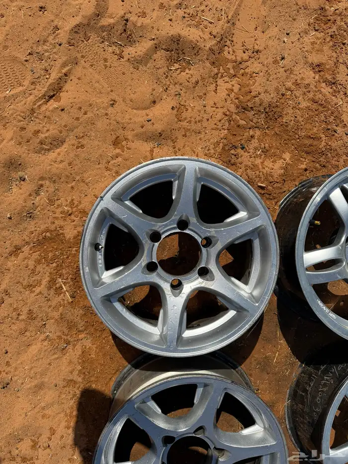 للبيع جنوط ابو عبيد وريسنق 3