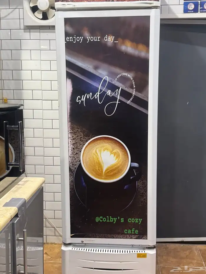 كشك درايف ثرو للبيع 3