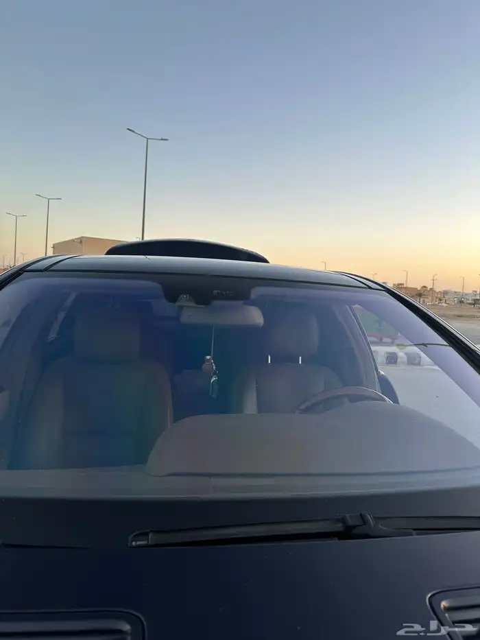 مرسيدس بانوراما 500 S 2009 6