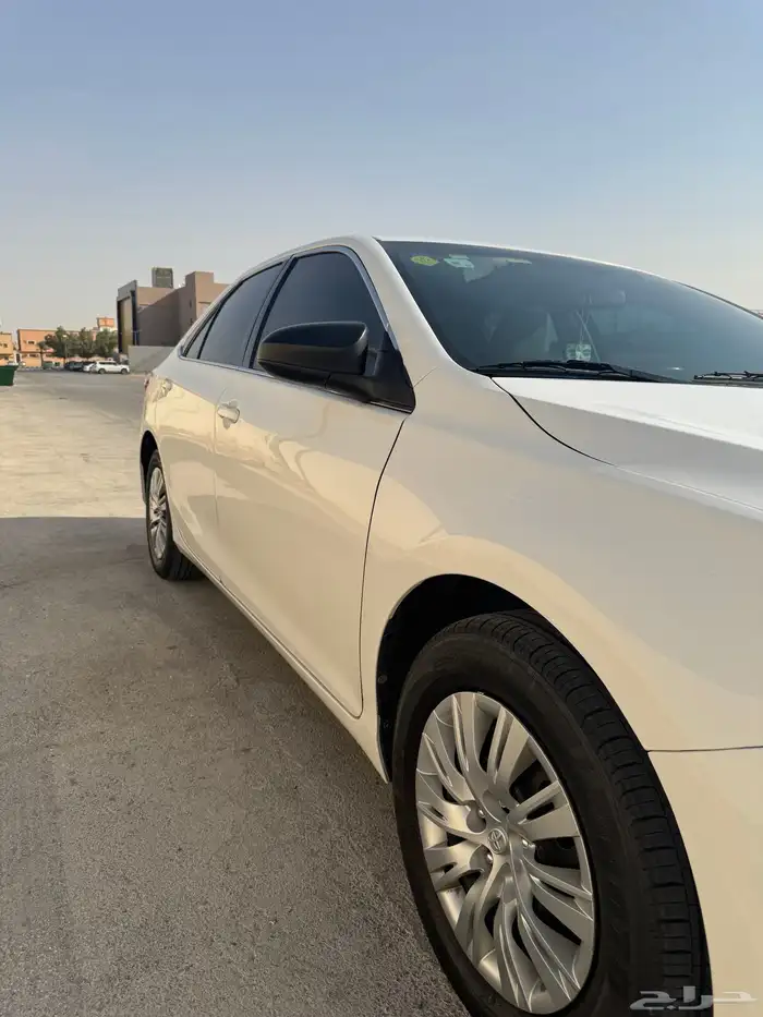 كامري 2016 GL 2