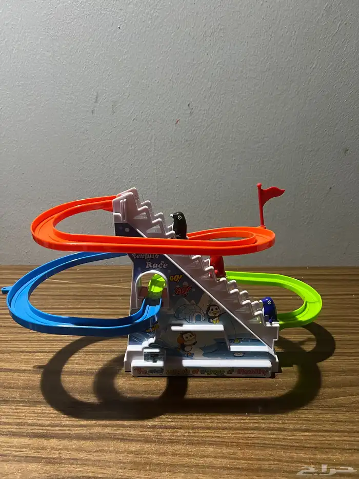 لعبة أطفال 1