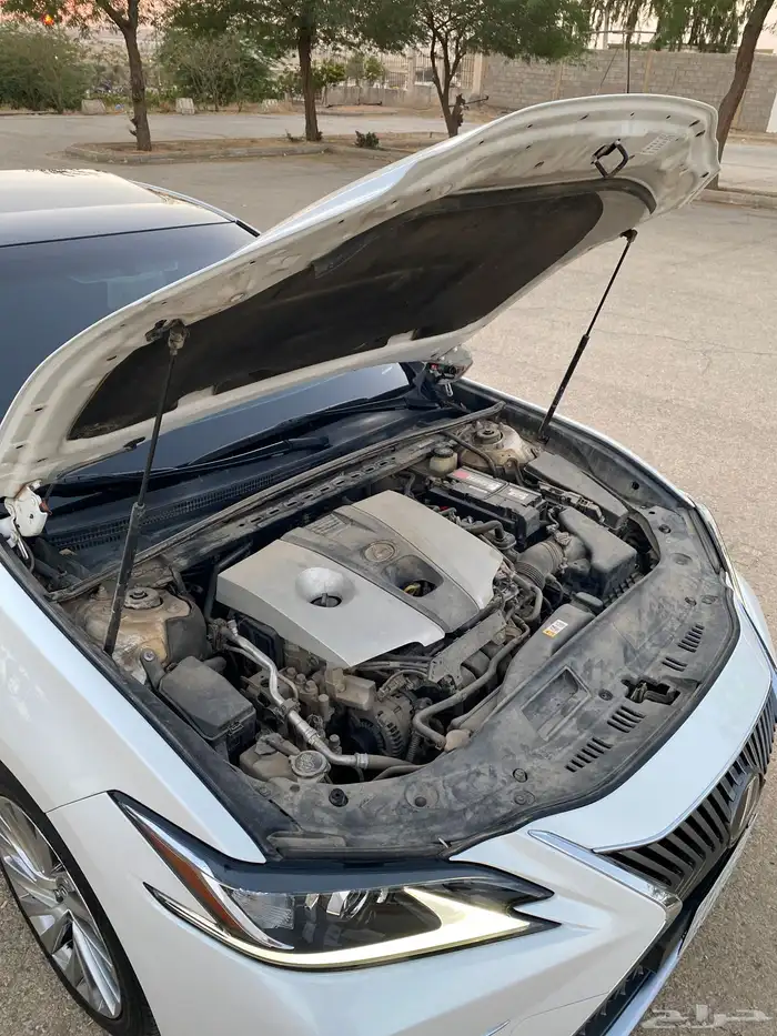 ES 250 لكزس 36