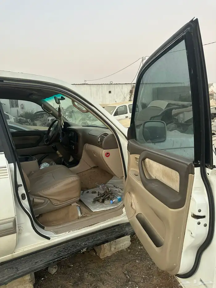 تشليح صالون 99 VXR 5