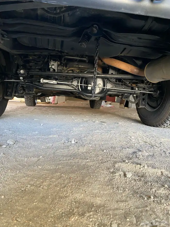 VXR لمتد 15