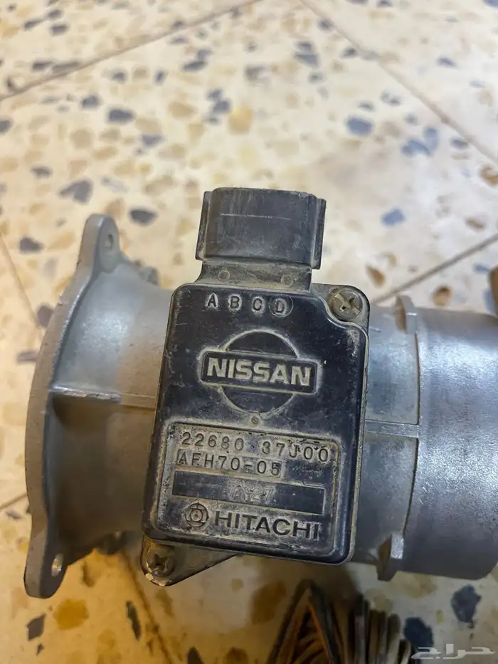 قطع باترول 4500 2