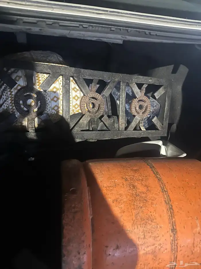 حبه غاز 2