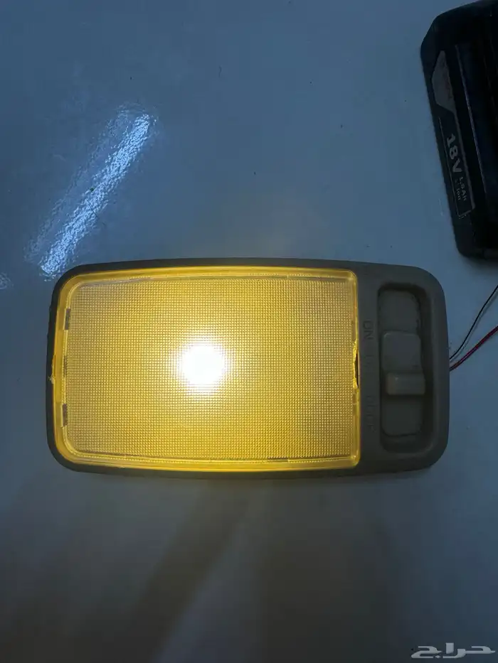 قطع كامري 2002 0