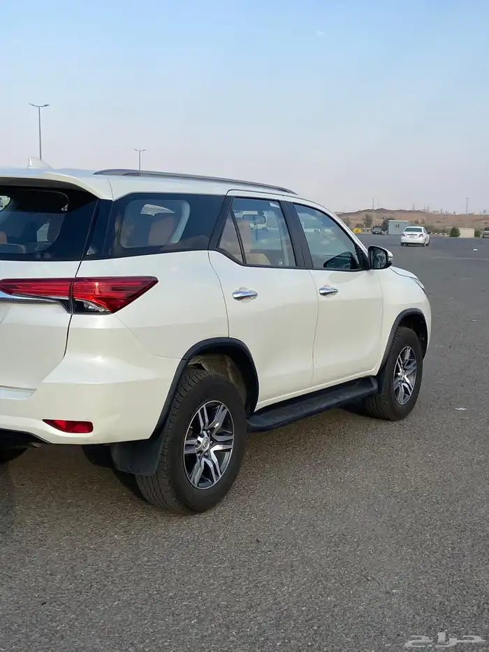 فورشنر 2020 دبل 4 سرندل مشروط كامل بدي ومحركات شرط 0