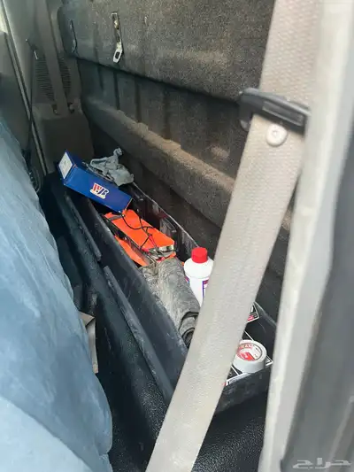 فورد F250 قير عادي 2003 index