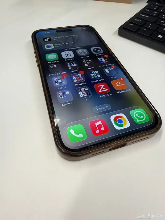 ايفون 14 برو ماكس 512 بنفسجي 0