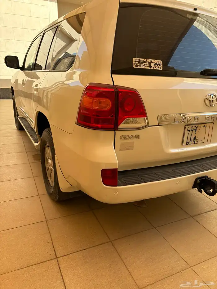 البيع جكسار ديزل 2008 0