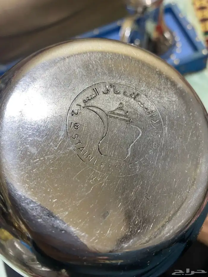 اللبيع .. طقم دالال العساف كوري   1. 3