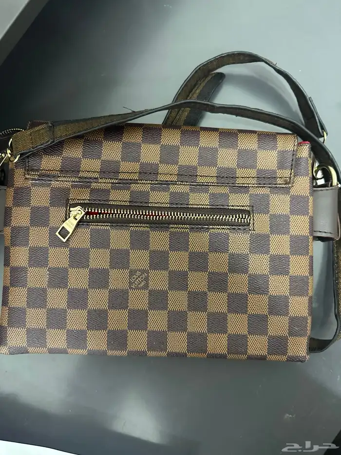 Louis Vuitton bag for men and women 4