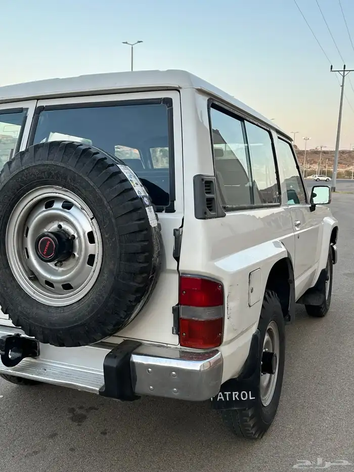 بترول ربع 8