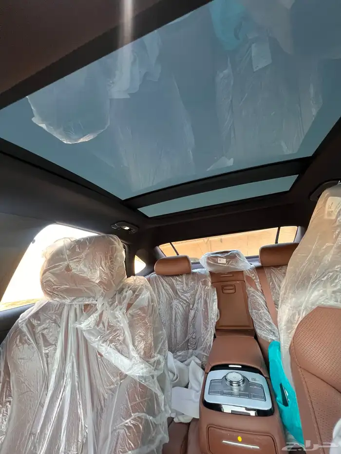جنسس 2023 G80 شبه وكاله 0