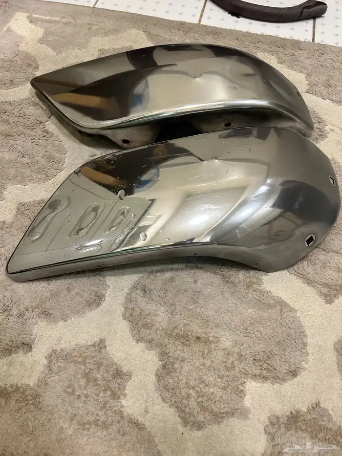 للبيع قطع ل نيسان ددسن 1